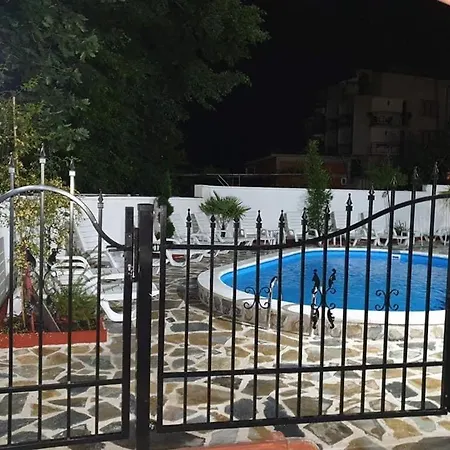 Hotel Хотел Централ