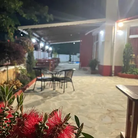 Хотел Централ Hotel Kiten (Burgas)
