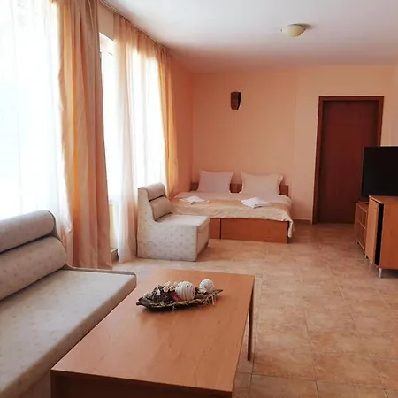 Хотел Централ Hotel