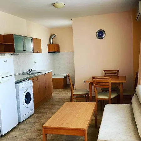 Хотел Централ Hotel 2*